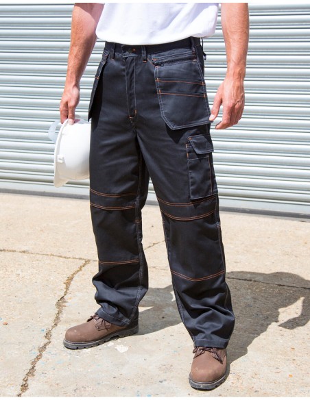 RES-R323X-Lite X-Over Holster Trouser 2